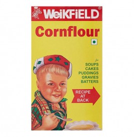 Weikfield Cornflour   Box  500 grams
